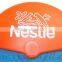 KA-4342 4 Inch Promotional plastic pizza cutter