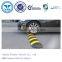 traffic speed bump road speed bump rubber speed bump with large bearing weight