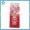 3PC Silicone Baby Pacifier Wholesale Pacifier