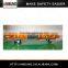 LED ambulance lightbar,firefighter lightbar, 12v/24v, warning strobe light bar