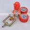 Acetylene decompression gauge,acetylene pressure gauge,acetylene gauge
