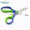 SSC0006 5" school tool Fashion style standard scissor