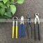 Non-slip Grips Pliers Wire Cable Cutter Cable Cutting