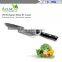 VG10 Japanese Damascus santoku knife 7-Inch blade High Carbon Stainless Steel