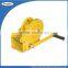 Brake Hand Winch Manual Hand Winch Mini Hand Winch