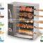 Rotary Electric Barbecue Skewers 5 at Market Price