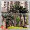 7ft-15ft artificial inflatable palm tree plastic date palm trees prices for sale