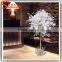 Wedding Wishing Tree White Ginkgo Tree Wedding Table Tree Centerpieces