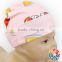 Factory Wholesale Custom Hats Dreamcatcher Print Newborn Kids Baby Hat 100% Handmade Hats Made In China