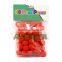 3 / 4'' DIY educational toy accessory craft pom poms ball