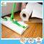 Guangzhou manufacturer organic 100% bamboo fabric