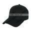Trade Assurance Custom National Flag Printed Cotton Cap