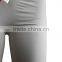High waist women seamless slimming leggings