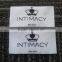 2017 Smart Woven Labels,the Highest quality woven label, garment label