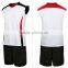 Wholesale custom dozen uniformes volleyball dri fit shirts