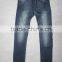 GZY Hot selling mixed kids' jeans factory china