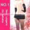 Top quality fashion transparent women underwear sex woman lingerie