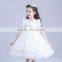 Wholesale Satin Kid Dresses Children Frocks Designs Name Of Girl Dress