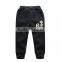 WP-009B cheap price child guangzhou clothes pants teen boys wearing panties wholesale cotton kids leggings boys