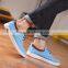 MS1056 Latest Style 2017 Men Canvas Shoes Flat Sport Man Shoes