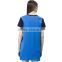 2017 Wholesale woman fashion contamination splicing dresses