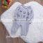 100% cotton Custom design print baby clothing onesie