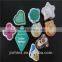 100% Cotton Compressed Towel,magic Towel