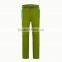 popular new design slim fit men softshell pant