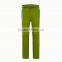 popular new design slim fit men softshell pant