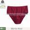 Latest fashion with factory price sexy fancy ladies panty woman underwear