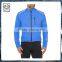 Custom flight jackets mens waterproof jacket for cycling