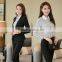 Bank uniform formal restaurant office uniforms for formal ladies