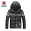 comfortable winter ultralight down jacket with hood high quality outdoor jacket wholesale