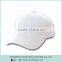 custom high quality Perforated panels baseball caps,sports hats for boy