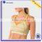 Factory Wholesale Yoga Fitness Breathable Seamless Best Workout Bras