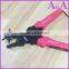 Factory wholesale steel hole punch plier