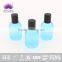 New design custom plastic personal care bottle for travel