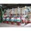 maize processing equipment