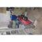 LLDPE film blowing machine