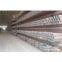 ASTM A106 carbon steel seamless pipe