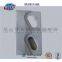 Railway Clamp For Rail System, Customized Design Railway Clamp , Fastening Railway Clamp