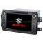 Suzuki SX4 car DVD player with GPS, IPOD and Digital TV Turner