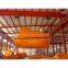 55persons gravity luffing arm life boat platform type davit