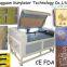 High-Tech Laser Engraving Machine for Ceramic