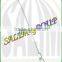 DITTEL URETHRAL SOUNDS SET OF 8 UROLOGY INSTRUMENTS SURGICAL AND GYNECOLOGY
