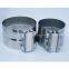 truck clamp exhaust flexible pipe, auto parts for heavy duty truck