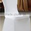 Banquet wedding ruffled bow spandex chair cover