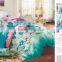 Many design Luxury beautiful 100% Tencel Soft Bedding Sets for home