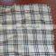 fleece promo blankets ultrasonic sealing sides