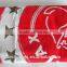 wholesale China supplier printed large beach towel
